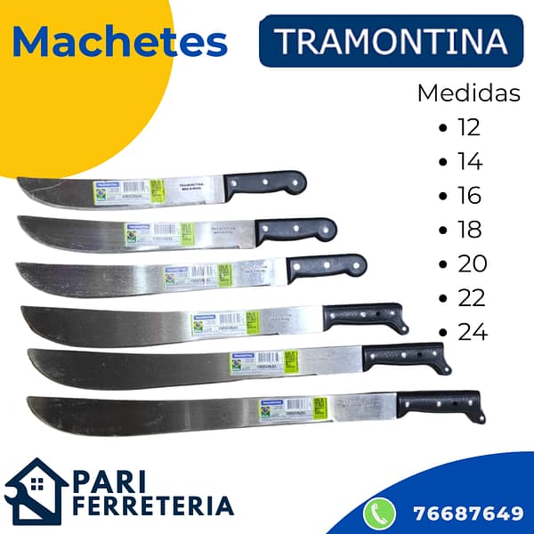 Ferretería Pari