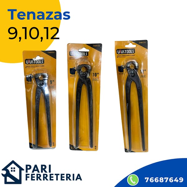 Ferretería Pari