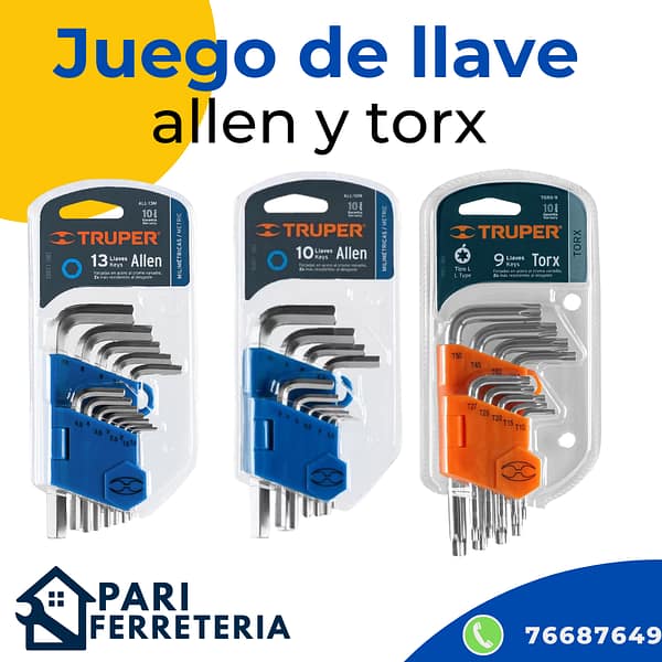 Ferretería Pari